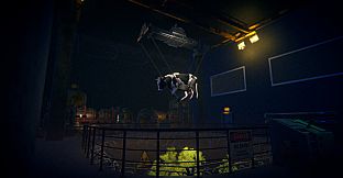 HANGAR 51: Classified Investigation