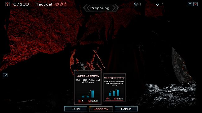 Starbase Tactics