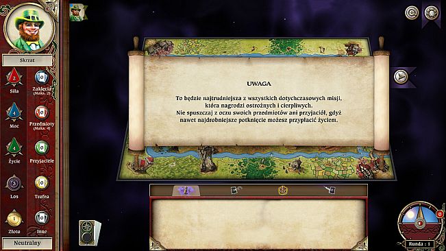 Talisman: Origins - The Legend of Pandora's Box