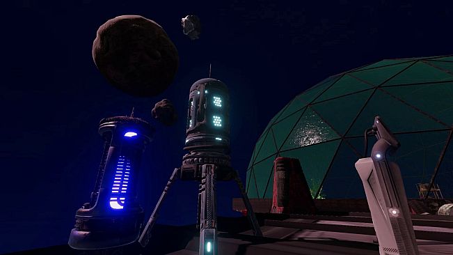 Trapped In The Omniverse