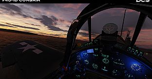 DCS: F4U-1D Corsair