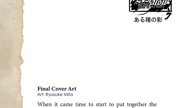 Astalon: Tears of the Earth - Art and Creation