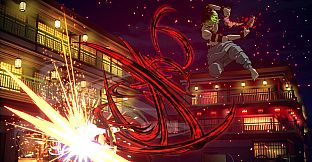 Demon Slayer -Kimetsu no Yaiba- The Hinokami Chronicles: Gyutaro Character Pack