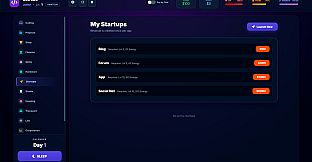 Dev Life: Tap & Code