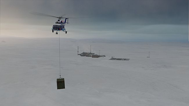 DCS: Mi-8MTV2 Crew Part 1 Campaign