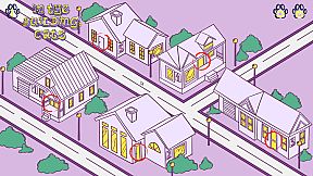 IN THE BUILDING: CATS