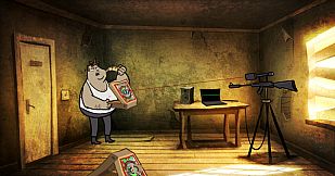 Hector: Badge of Carnage - Full Series