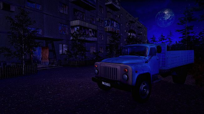 Unforeseen Consequences - Zone 19