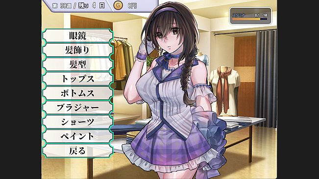 Idol cultivation process ：unspoken rules ★ミ