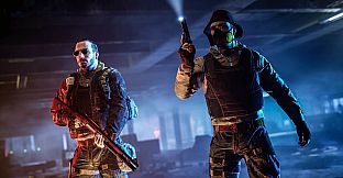 Propagation VR - Co-op