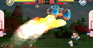 Head Basketball - Sixth Pack