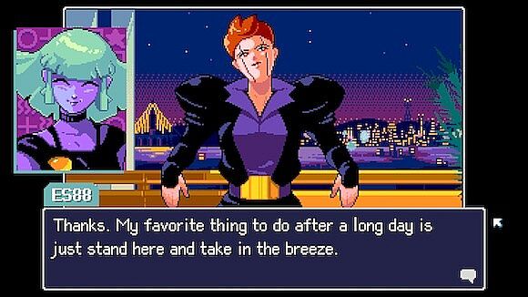 Read Only Memories: NEURODIVER