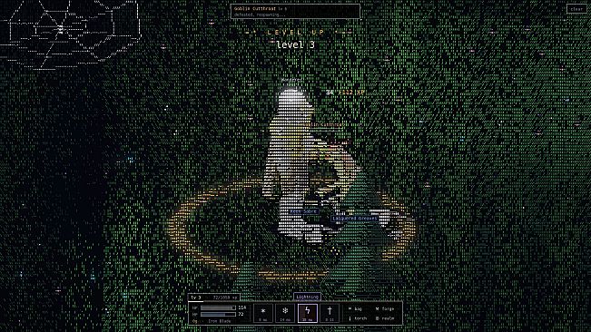 ASCII Realms