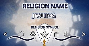 Theology - Religion Creator