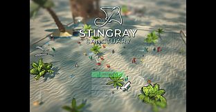 Stingray Sanctuary
