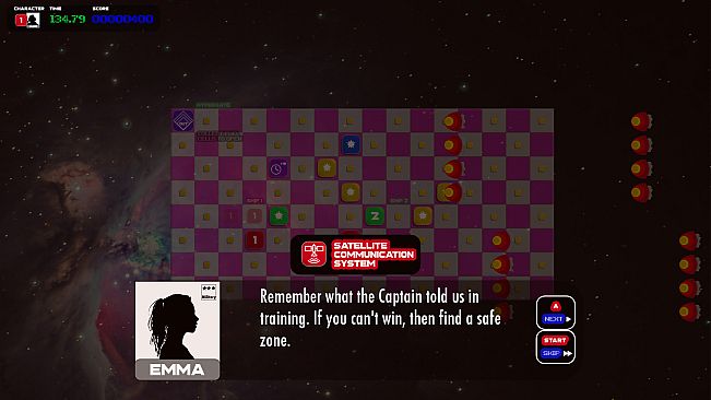 Next Earth: The Journey Trilogy