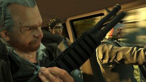 Call of Juarez: The Cartel