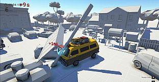 Parking in Tight Spaces