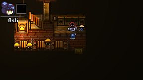 Ashina: The Red Witch