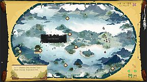 The Nine Tailed Celestial Fox