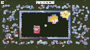 My Little Prince - a jigsaw puzzle tale