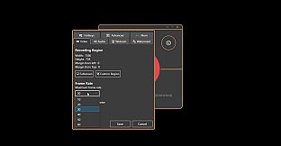 Simple Video Recorder