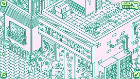 Cats and Seek: Tokyo