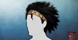 Monster Hunter World: Iceborne - Hairstyle: The Tracker