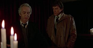 ROUGH KUTS: The House of the Dead