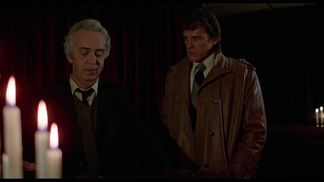 ROUGH KUTS: The House of the Dead