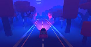 Lofi Drive