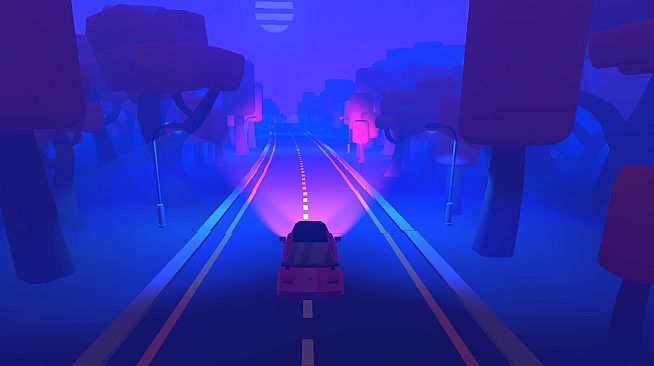 Lofi Drive