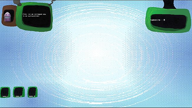 Tubby's Wonderful Town