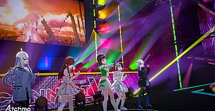 Atchmo - CONNECT V 【SPECIAL LIVE】 Orbit | Enogu x Tacitly