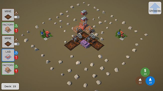 Dr. Bowow's Eco-Extraction