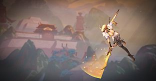 Rushdown Revolt: Golden Supporter Pack