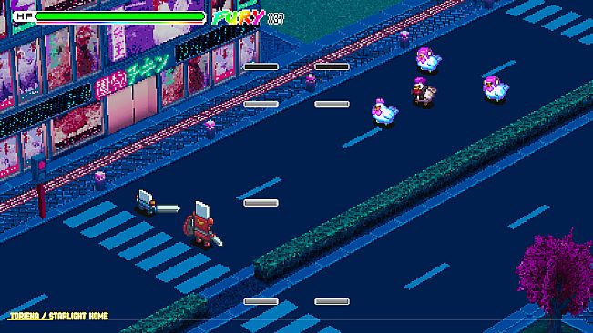 Old School Musical - Toricity Songs Pack