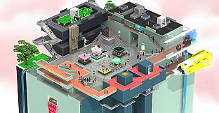 Tokyo 42 + Smaceshi's Castles