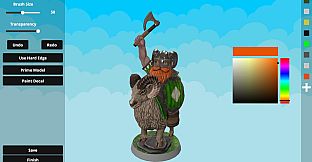 Warpaint - Original Soundtrack [OST]