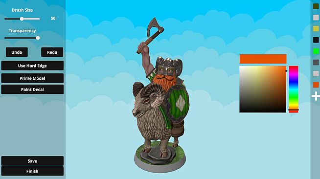 Warpaint - Original Soundtrack [OST]