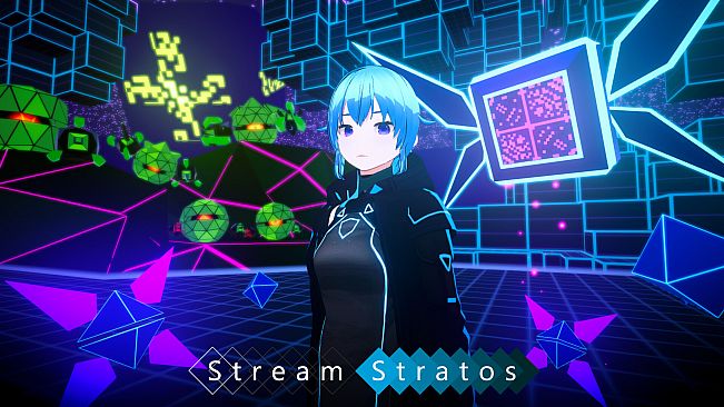 STREAM STRATOS