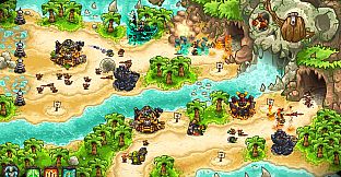 Pirate Kings Campaign