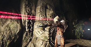 Predator: Hunting Grounds - Feral Predator