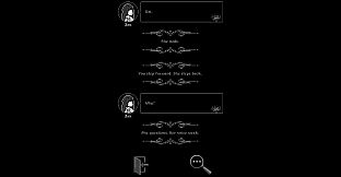 Aletta - Visual Novel