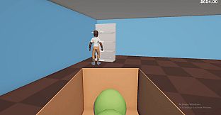 Store Simulator Pettikkada