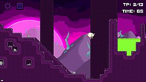 Butts in Space: Porcelain Peril