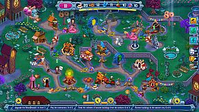 Incredible Dracula: License to Relax