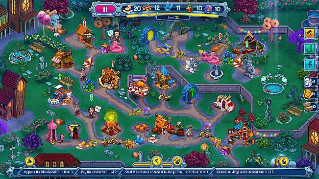 Incredible Dracula: License to Relax