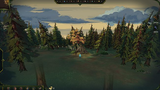 Journey of Resurgence