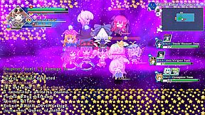 Touhou Genso Wanderer -Lotus Labyrinth R-